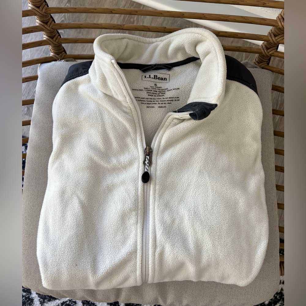 L. L. Bean Jacket